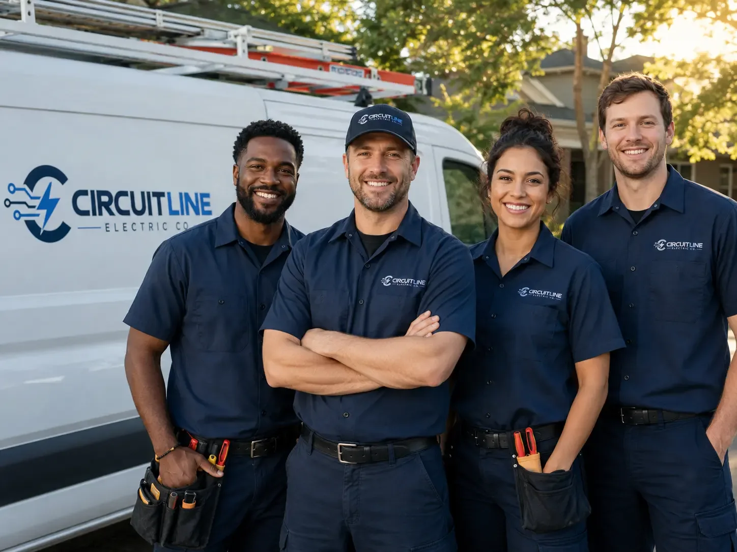 Whole Home Rewiring company in Maple Shade, NJ